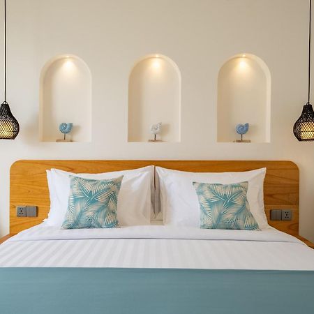 Mysa Boutique Hotel Seminyak  Luaran gambar