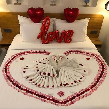 Mysa Boutique Hotel Seminyak  Luaran gambar