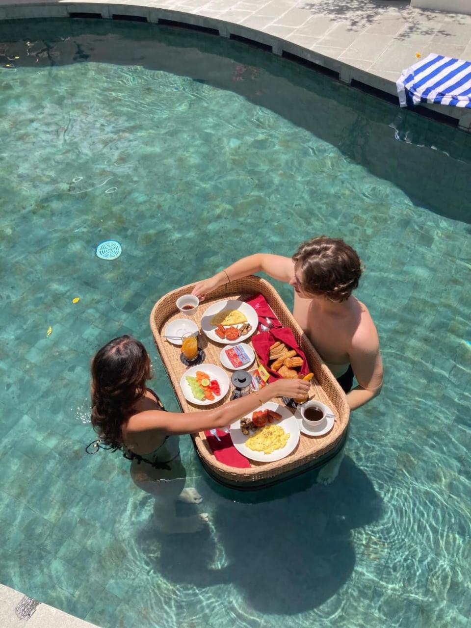 Mysa Boutique Hotel Seminyak  Luaran gambar