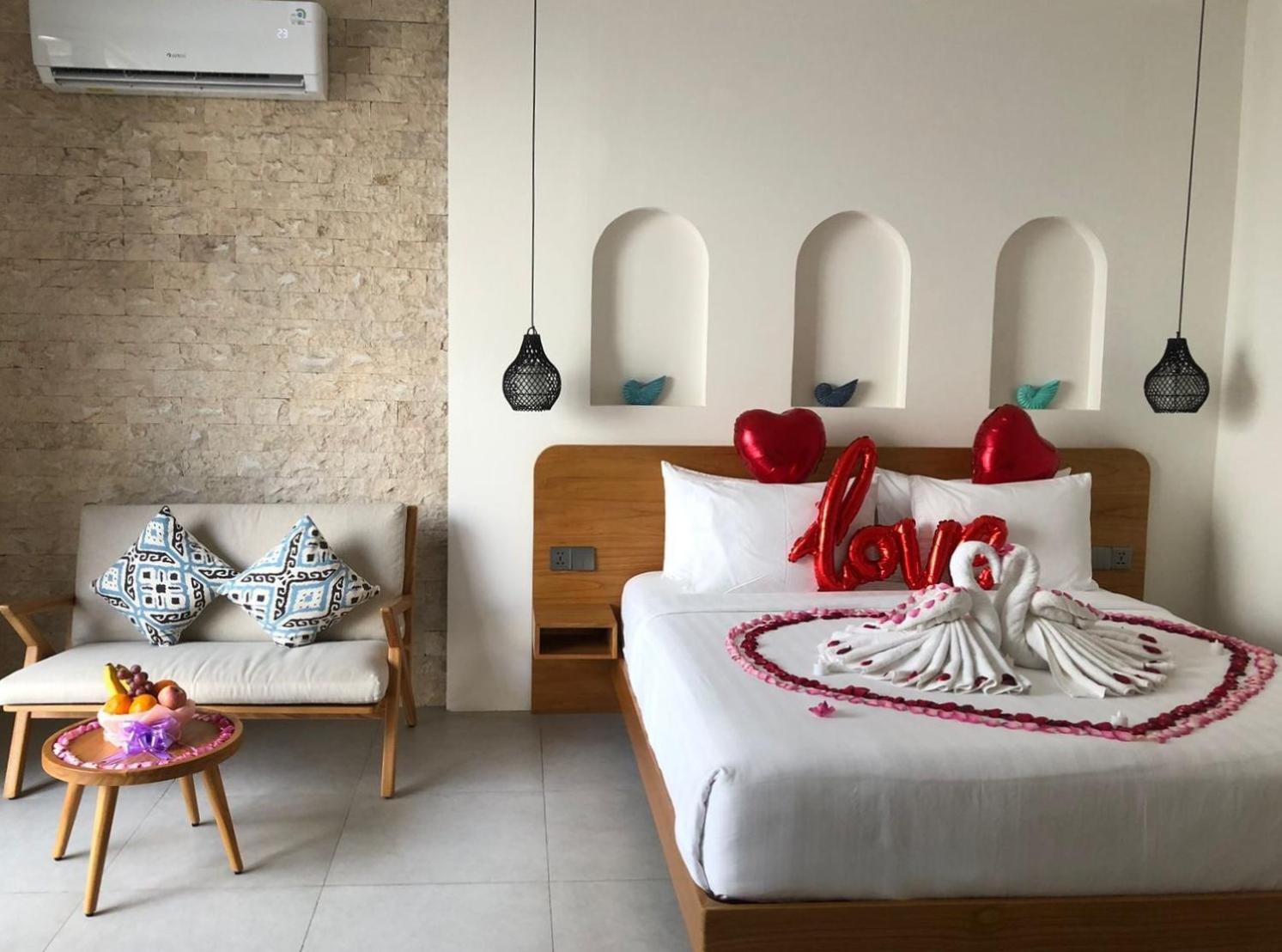 Mysa Boutique Hotel Seminyak  Luaran gambar