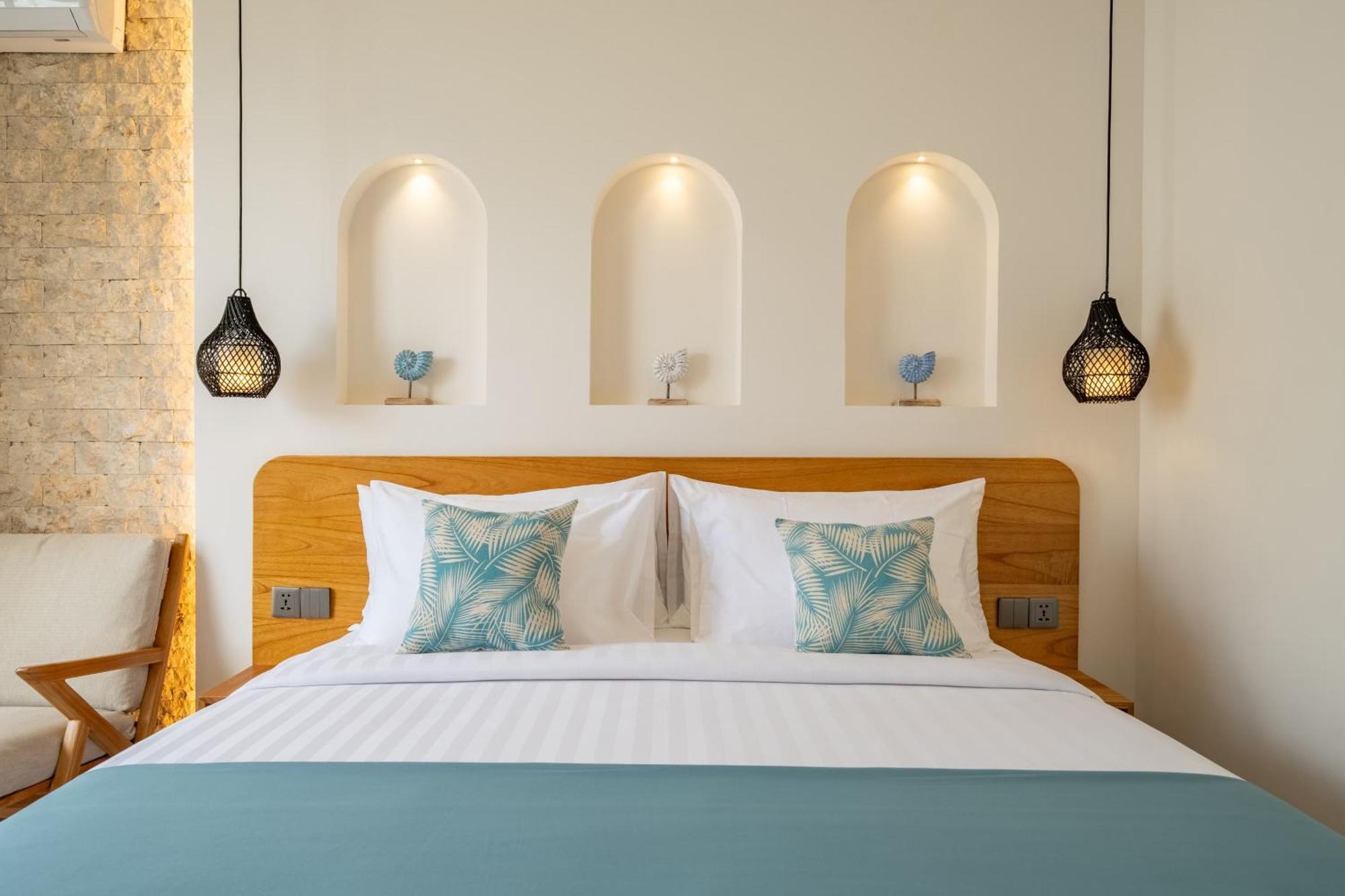 Mysa Boutique Hotel Seminyak  Luaran gambar
