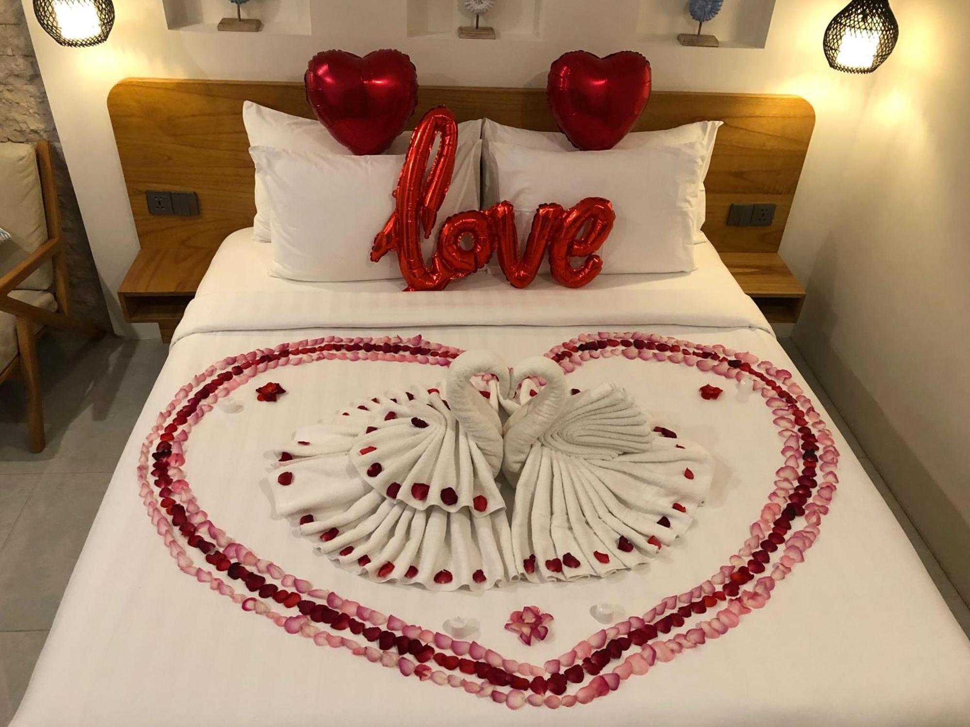 Mysa Boutique Hotel Seminyak  Luaran gambar