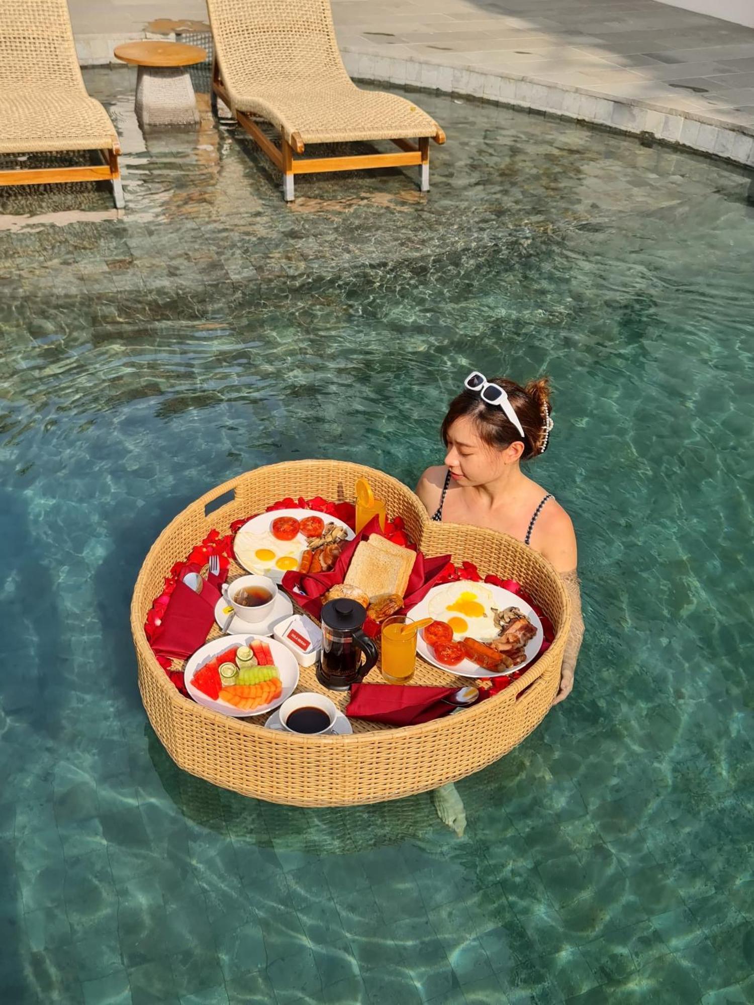 Mysa Boutique Hotel Seminyak  Luaran gambar