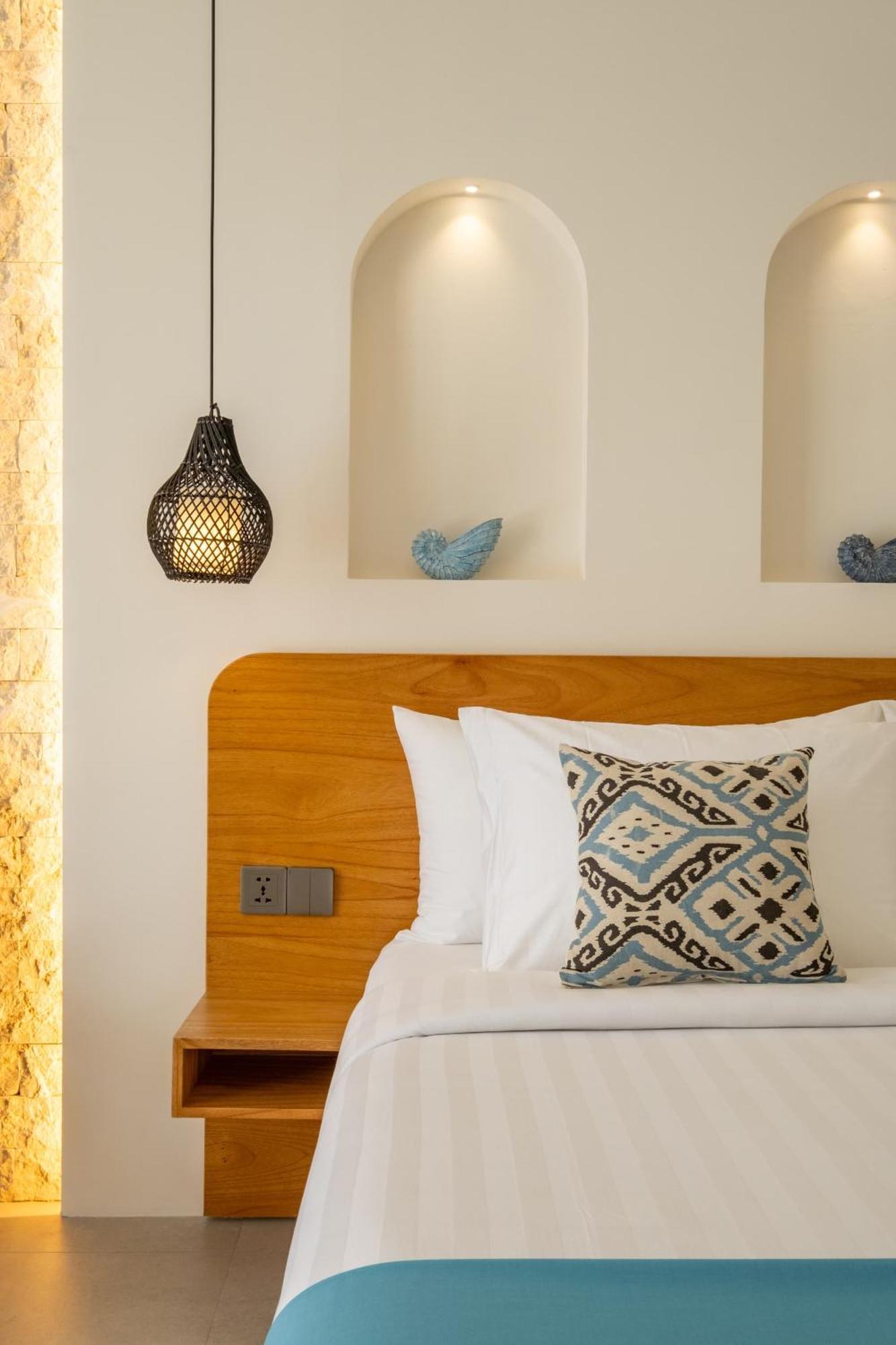 Mysa Boutique Hotel Seminyak  Luaran gambar