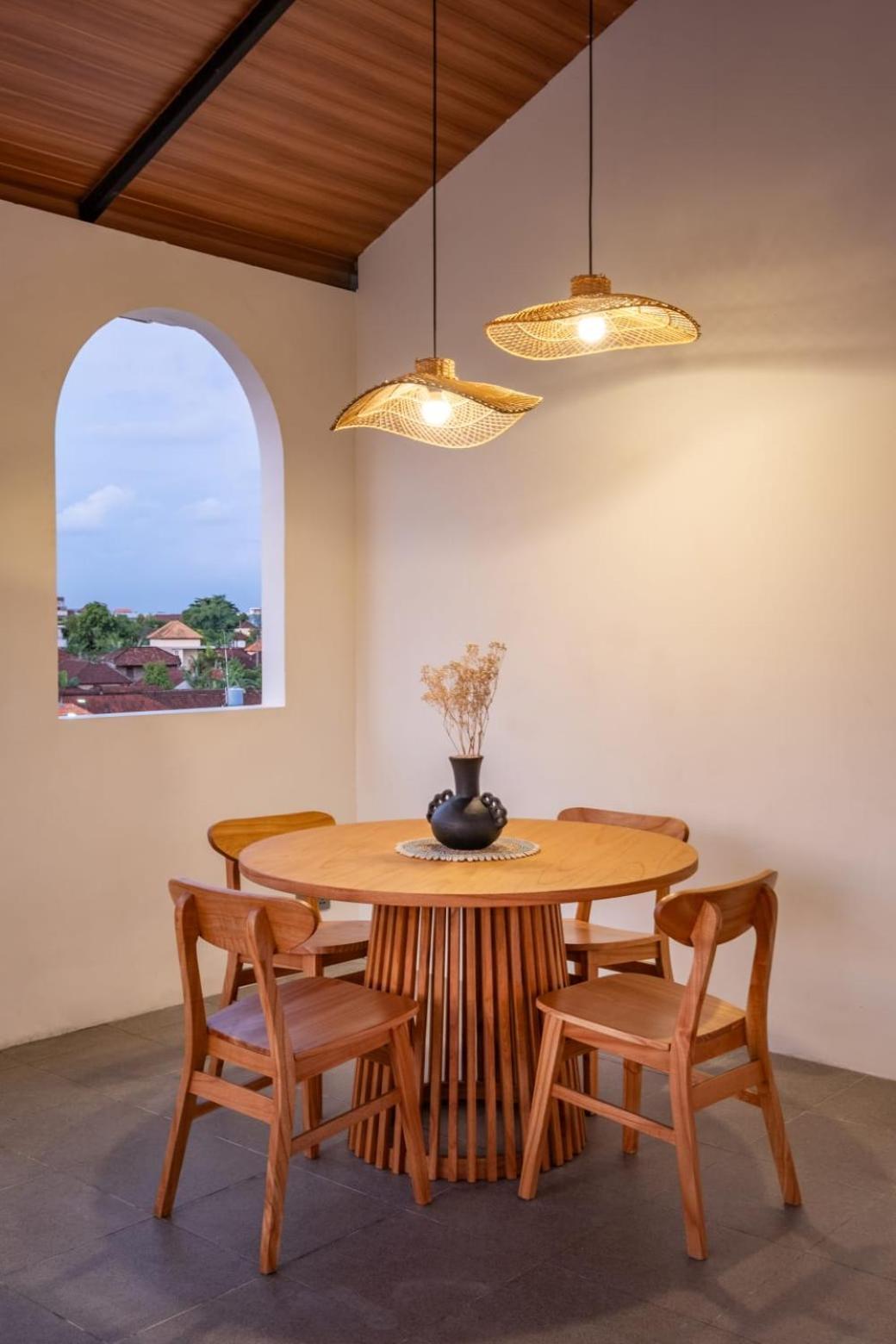 Mysa Boutique Hotel Seminyak  Luaran gambar