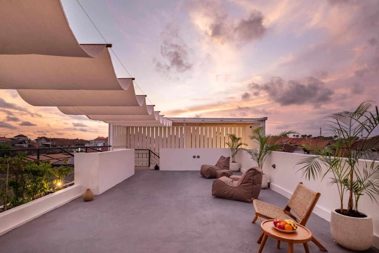 Mysa Boutique Hotel Seminyak  Luaran gambar