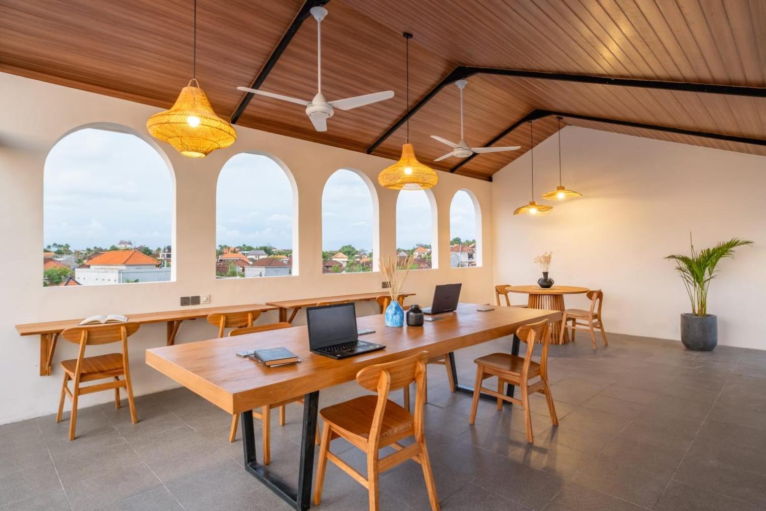 Mysa Boutique Hotel Seminyak  Luaran gambar