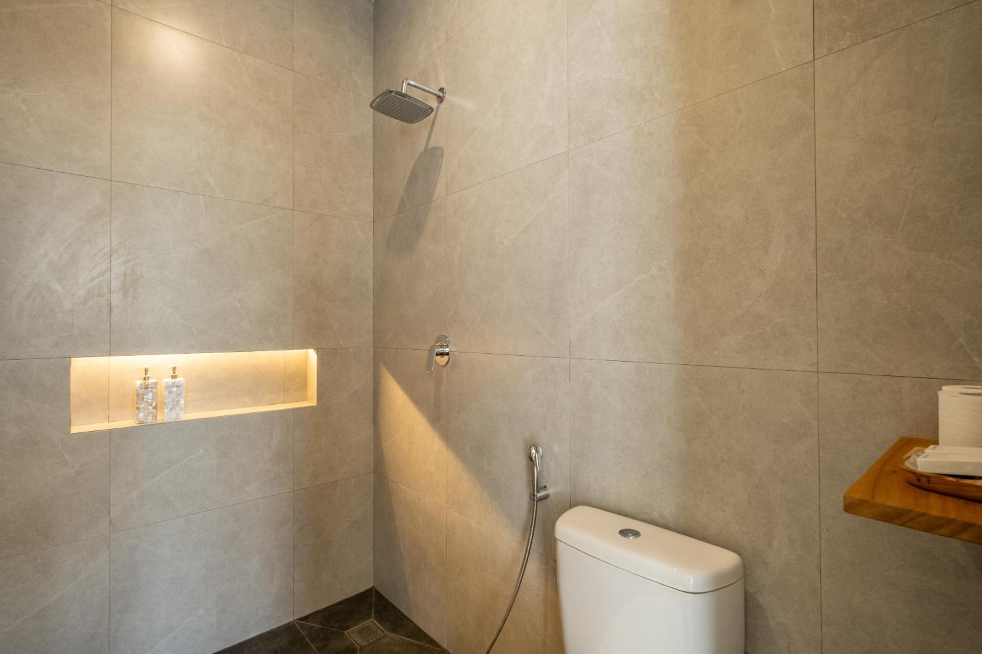 Mysa Boutique Hotel Seminyak  Luaran gambar