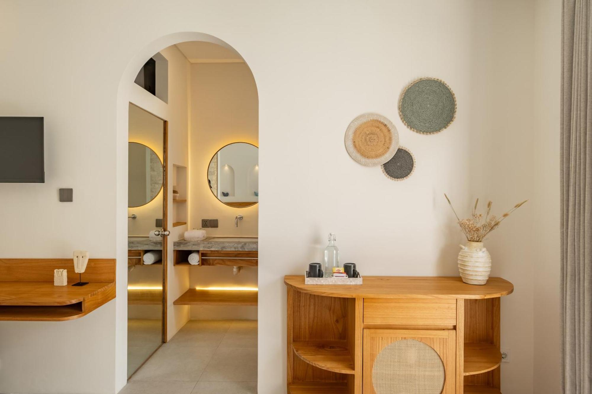 Mysa Boutique Hotel Seminyak  Luaran gambar