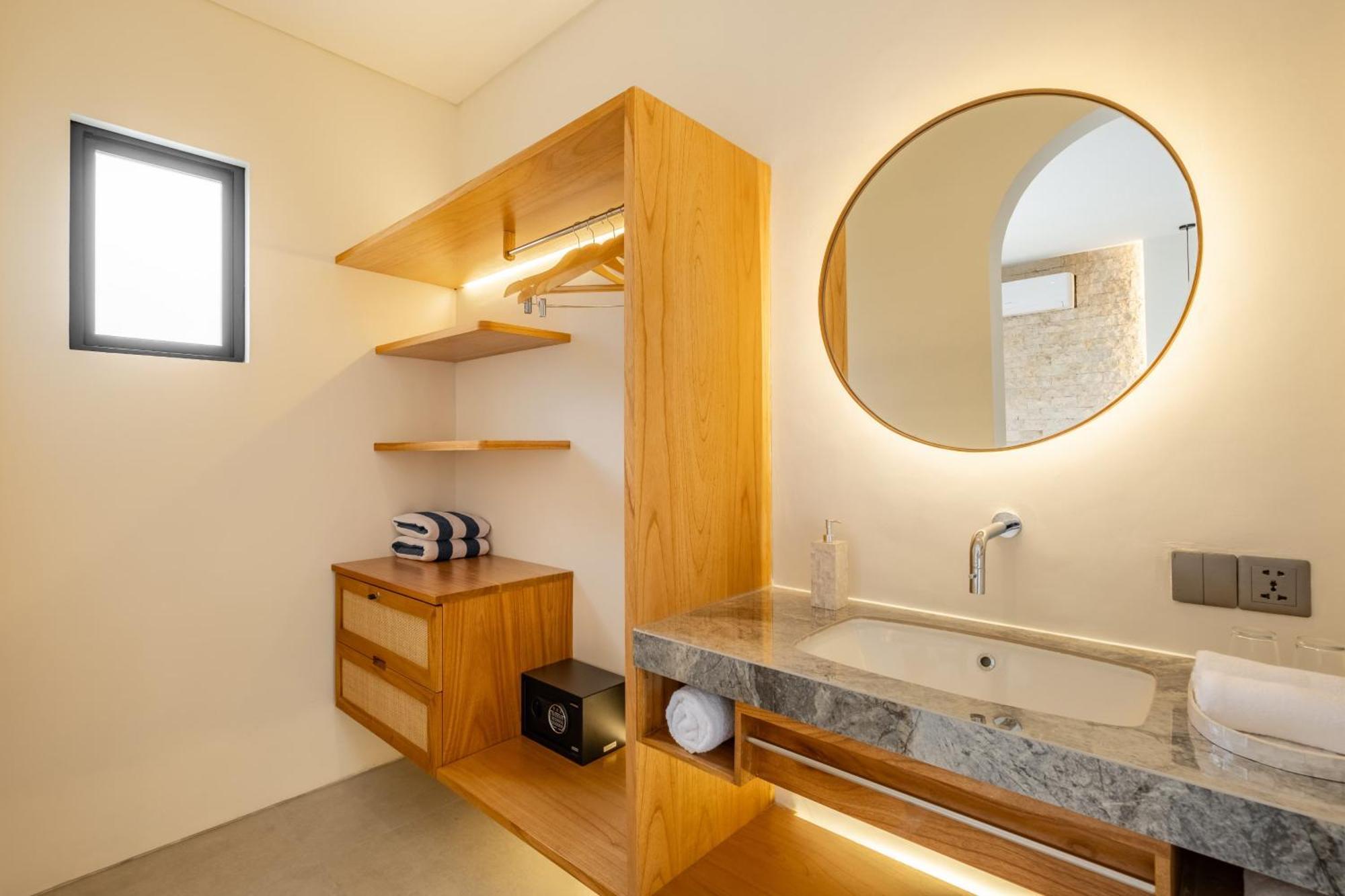 Mysa Boutique Hotel Seminyak  Luaran gambar