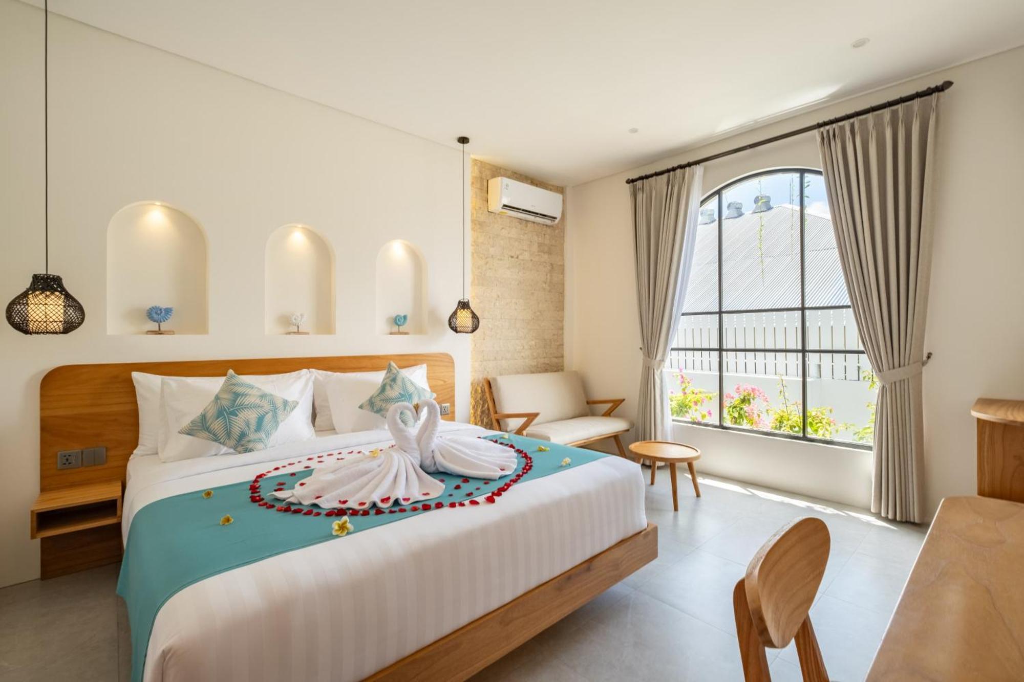 Mysa Boutique Hotel Seminyak  Luaran gambar