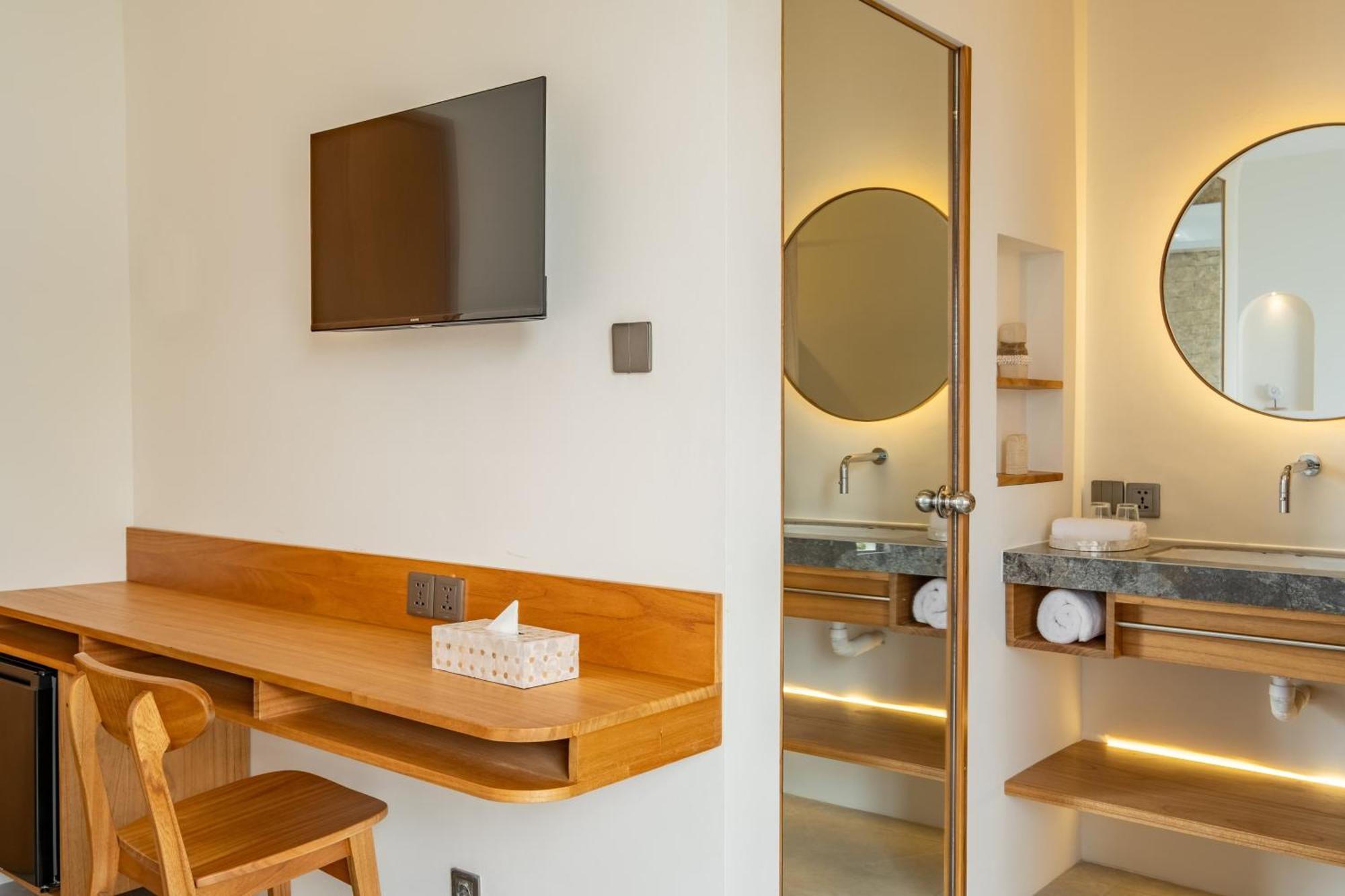 Mysa Boutique Hotel Seminyak  Luaran gambar