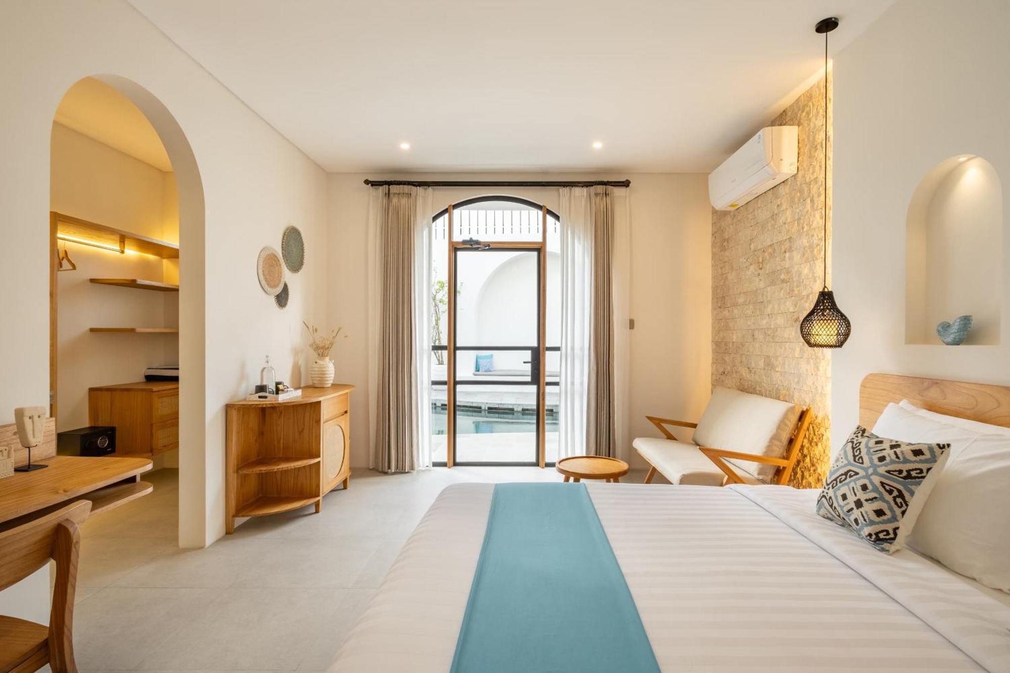 Mysa Boutique Hotel Seminyak  Luaran gambar